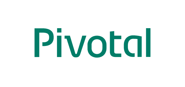 Pivotal Logo